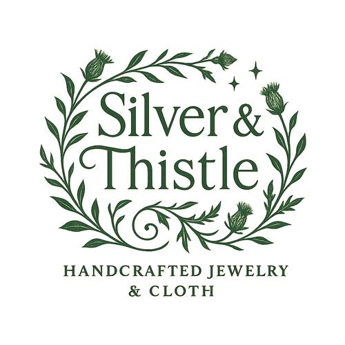 Silver&Thistle